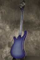 2007 Rickenbacker 4003 Bass BLUEBURST!!!