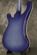2007 Rickenbacker 4003 Bass BLUEBURST!!!