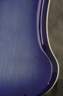 2007 Rickenbacker 4003 Bass BLUEBURST!!!