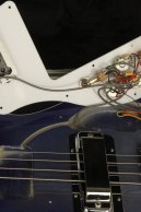 2007 Rickenbacker 4003 Bass BLUEBURST!!!