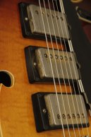 1960 Gibson ES-5 SWITCHMASTER Sunburst with 3 original PAF pickups!!!