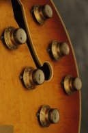 1960 Gibson ES-5 SWITCHMASTER Sunburst with 3 original PAF pickups!!!