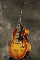 1960 Gibson ES-5 SWITCHMASTER Sunburst with 3 original PAF pickups!!!