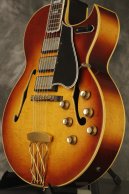 1960 Gibson ES-5 SWITCHMASTER Sunburst with 3 original PAF pickups!!!