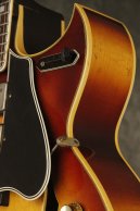 1960 Gibson ES-5 SWITCHMASTER Sunburst with 3 original PAF pickups!!!