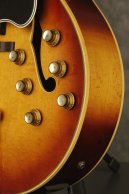 1960 Gibson ES-5 SWITCHMASTER Sunburst with 3 original PAF pickups!!!
