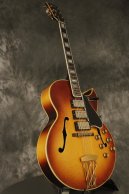1960 Gibson ES-5 SWITCHMASTER Sunburst with 3 original PAF pickups!!!