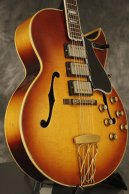 1960 Gibson ES-5 SWITCHMASTER Sunburst with 3 original PAF pickups!!!