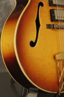 1960 Gibson ES-5 SWITCHMASTER Sunburst with 3 original PAF pickups!!!