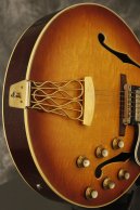 1960 Gibson ES-5 SWITCHMASTER Sunburst with 3 original PAF pickups!!!
