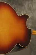 1960 Gibson ES-5 SWITCHMASTER Sunburst with 3 original PAF pickups!!!