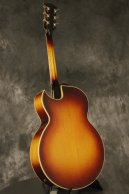 1960 Gibson ES-5 SWITCHMASTER Sunburst with 3 original PAF pickups!!!