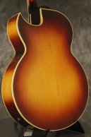 1960 Gibson ES-5 SWITCHMASTER Sunburst with 3 original PAF pickups!!!