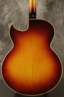 1960 Gibson ES-5 SWITCHMASTER Sunburst with 3 original PAF pickups!!!
