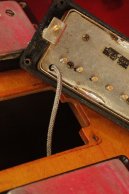 1960 Gibson ES-5 SWITCHMASTER Sunburst with 3 original PAF pickups!!!