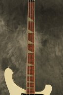 1977 Rickenbacker 4001 Bass WHITE!!!