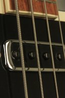 1977 Rickenbacker 4001 Bass WHITE!!!
