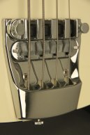 1977 Rickenbacker 4001 Bass WHITE!!!