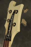 1977 Rickenbacker 4001 Bass WHITE!!!