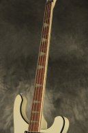 1977 Rickenbacker 4001 Bass WHITE!!!