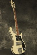 1977 Rickenbacker 4001 Bass WHITE!!!
