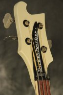 1977 Rickenbacker 4001 Bass WHITE!!!