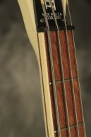 1977 Rickenbacker 4001 Bass WHITE!!!