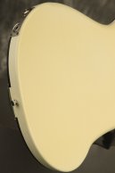 1977 Rickenbacker 4001 Bass WHITE!!!