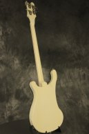 1977 Rickenbacker 4001 Bass WHITE!!!