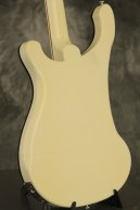1977 Rickenbacker 4001 Bass WHITE!!!
