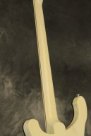 1977 Rickenbacker 4001 Bass WHITE!!!
