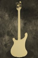 1977 Rickenbacker 4001 Bass WHITE!!!