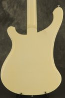 1977 Rickenbacker 4001 Bass WHITE!!!