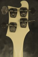 1977 Rickenbacker 4001 Bass WHITE!!!