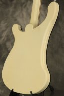 1977 Rickenbacker 4001 Bass WHITE!!!