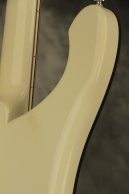 1977 Rickenbacker 4001 Bass WHITE!!!