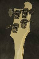 1977 Rickenbacker 4001 Bass WHITE!!!
