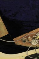 1977 Rickenbacker 4001 Bass WHITE!!!