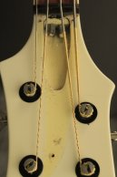 1977 Rickenbacker 4001 Bass WHITE!!!