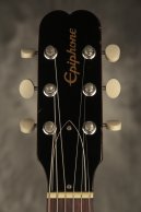 1968 Epiphone OLYMPIC double cut Sunburst 