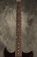 1968 Epiphone OLYMPIC double cut Sunburst 