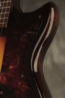 1968 Epiphone OLYMPIC double cut Sunburst 