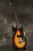 1968 Epiphone OLYMPIC double cut Sunburst 