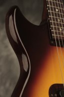 1968 Epiphone OLYMPIC double cut Sunburst 