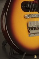 1968 Epiphone OLYMPIC double cut Sunburst 
