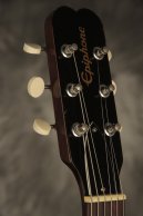 1968 Epiphone OLYMPIC double cut Sunburst 