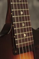 1968 Epiphone OLYMPIC double cut Sunburst 