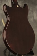 1968 Epiphone OLYMPIC double cut Sunburst 
