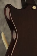 1968 Epiphone OLYMPIC double cut Sunburst 