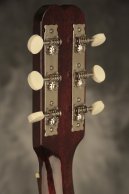 1968 Epiphone OLYMPIC double cut Sunburst 